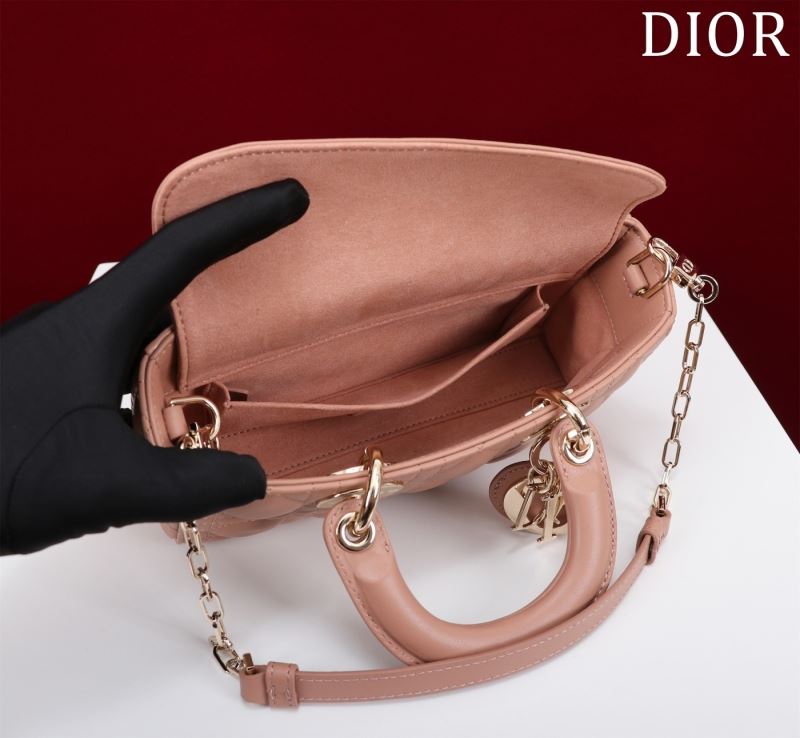 chr1st1an D10r my lady bags